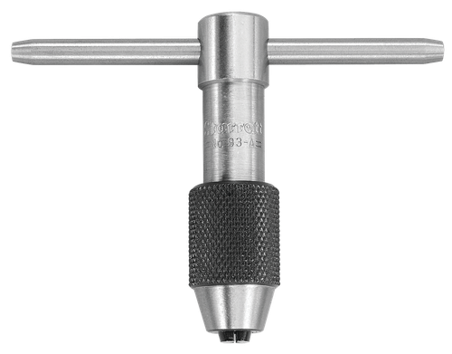 93A T-Handle Tap Wrench