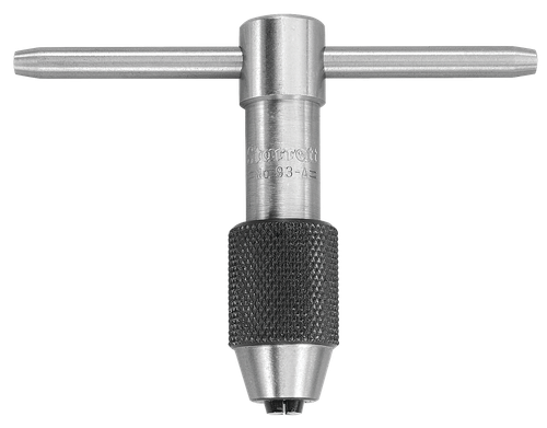 93A T-Handle Tap Wrench