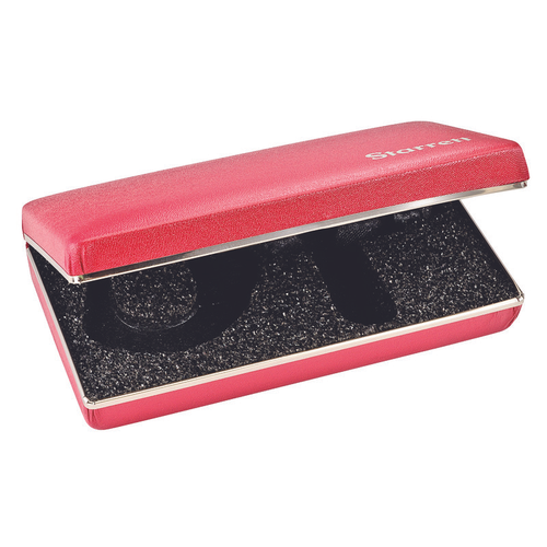 942 Steel/Vinyl Case for 1"/25mm, For 216Z-1/204Z