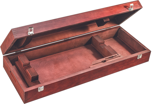945 Wood Case for 18"/24" Gages (was 254ZZ-24/259ZZ-24/752ZZ-18/24, 3752ZZ-24
