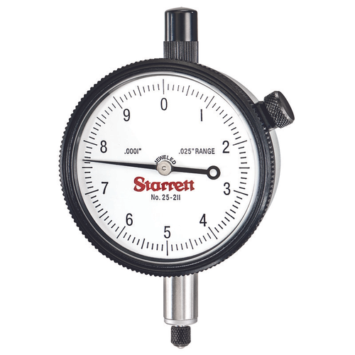 25-211J Dial Indicator
