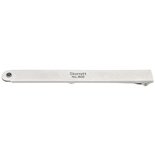 806 Thickness Gage Holder (Single End)