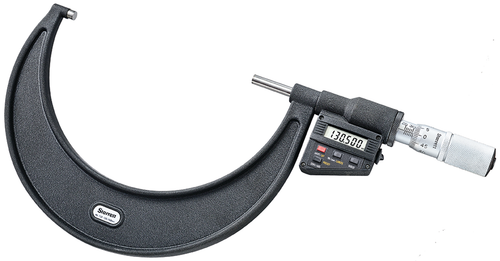 733MEXFLZ-150  Electronic Micrometer