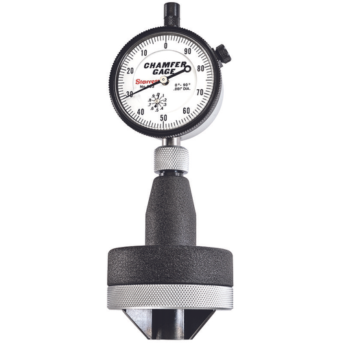 683-4Z Internal Chamfer Gage