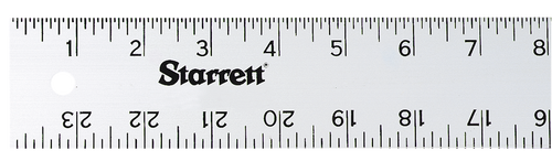 ASE-24 Aluminum Rule