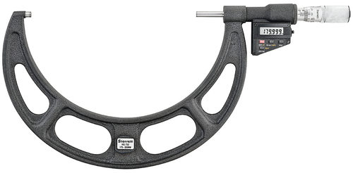 733MEXFLZ-200  Electronic Micrometer 733MEXFLZ-200  Electronic Micrometer