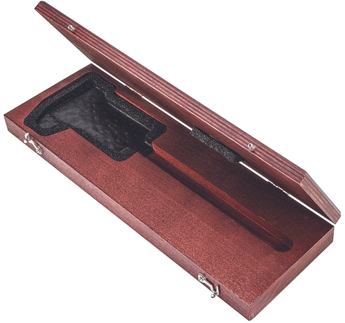 964 Master Vernier Slide Caliper Case