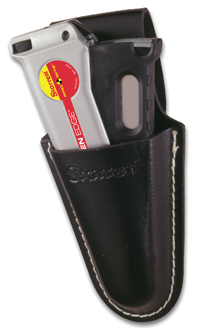 968 Holster for S011 Hidden Edge Utility Knife.