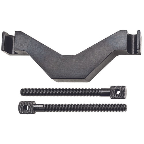 578B Clamp for larger capacity work