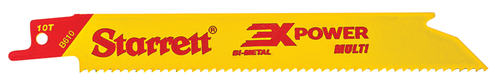 B610-50 Multi-Purpose Reciprocating Saw Blade