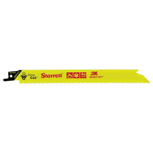 BR81014-50 King Cut Reciprocating Saw Blade