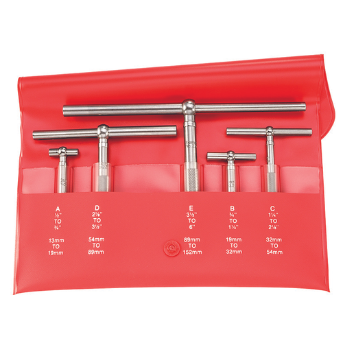 S229GZ Telescoping Gage