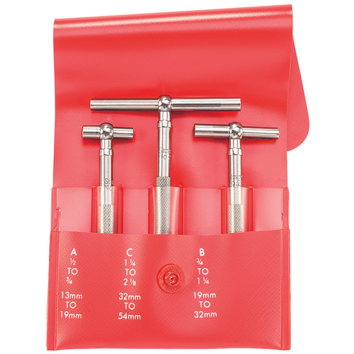 S229FZ Telescoping Gage