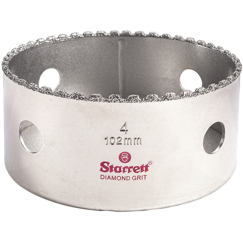 KD0400-N Diamond Grit Hole Saw