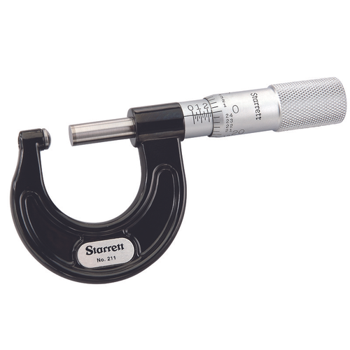 211XP Micrometer