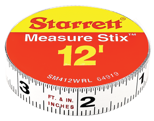 SM412WRL Measure Stix™