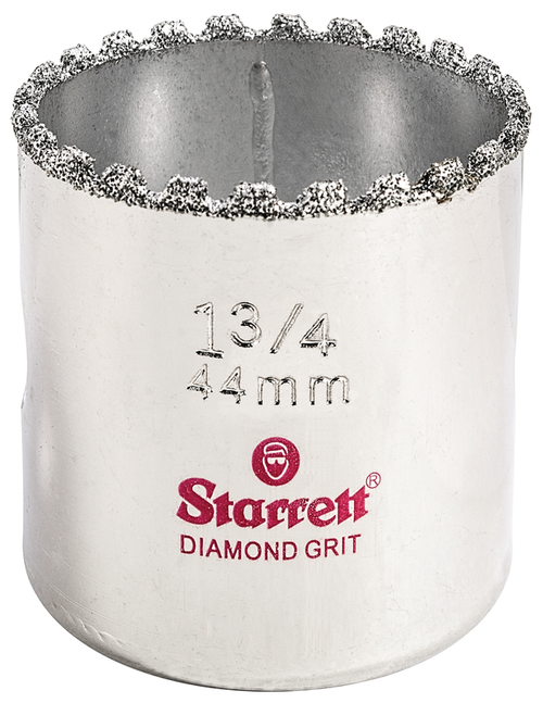 KD0134-N Diamond Grit Hole Saw