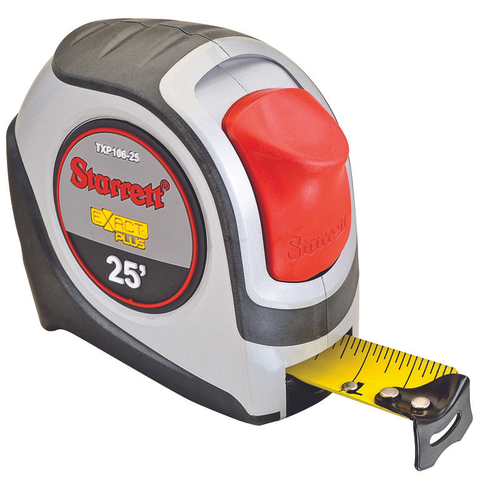 KTXP106-25-N Measuring Tape