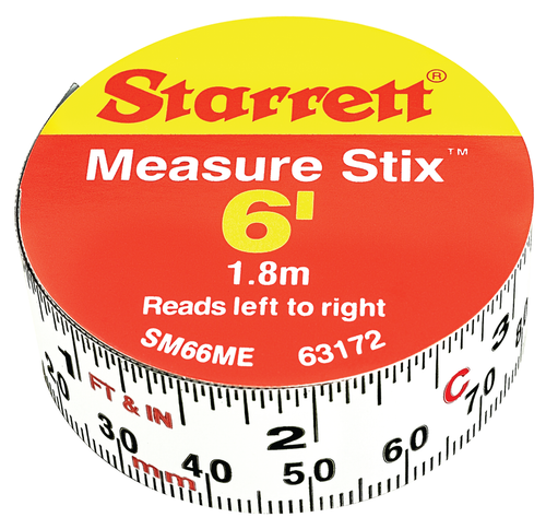 SM66ME Measure Stix™