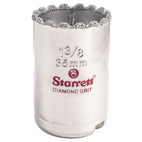 KD0138-N Diamond Grit Hole Saw