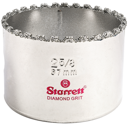 KD0258-N Diamond Grit Hole Saw
