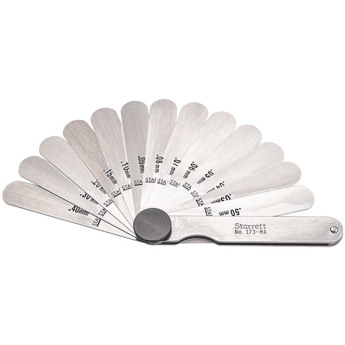 173MA Metric Thickness Gage