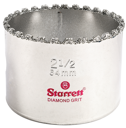 KD0212-N Diamond Grit Hole Saw