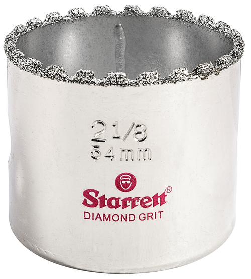 KD0218-N Diamond Grit Hole Saw