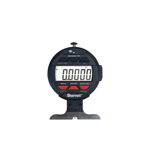 W643JZ Wireless Electronic Depth Gage