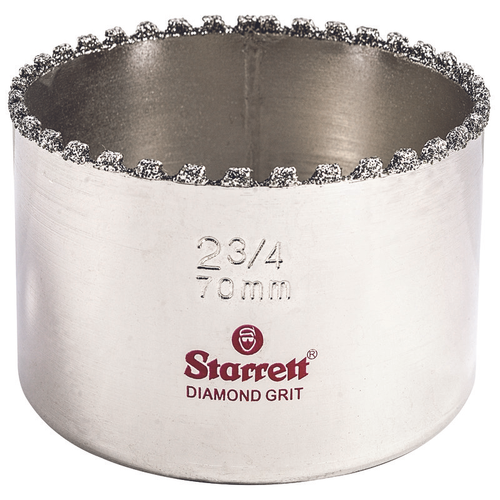 KD0234-N Diamond Grit Hole Saw