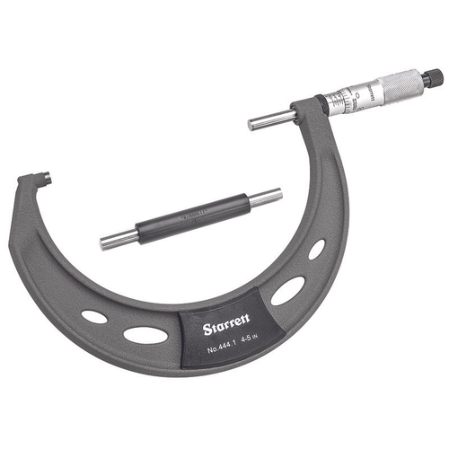 T444.1XRL-5 Outside Micrometer