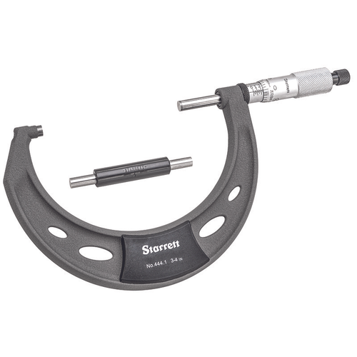 T444.1XRL-4 Outside Micrometer