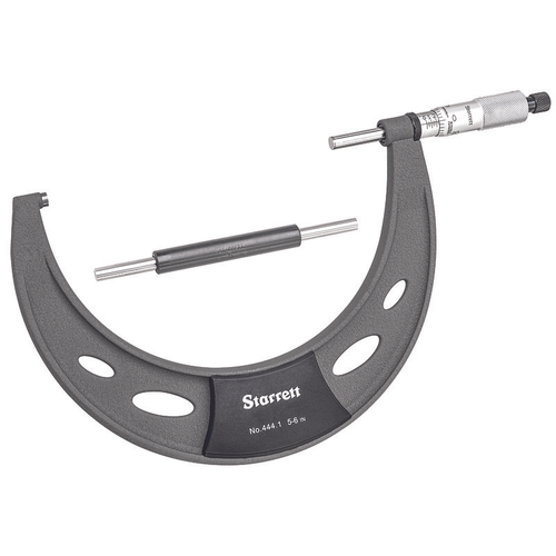 T444.1XRL-6 Outside Micrometer