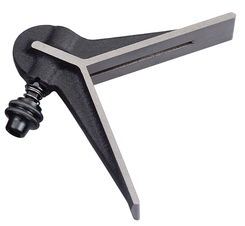 C11-1224 Center Head for 12"/300mm and larger Combination Squares, Combination Sets and Bevel Protractors