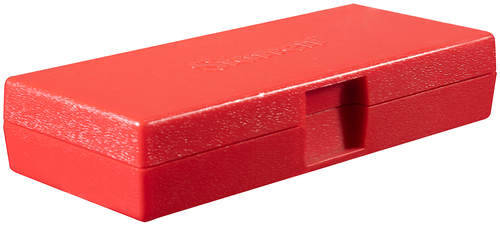 PT24916 Case, Plastic For 1"/25mm Micrometers