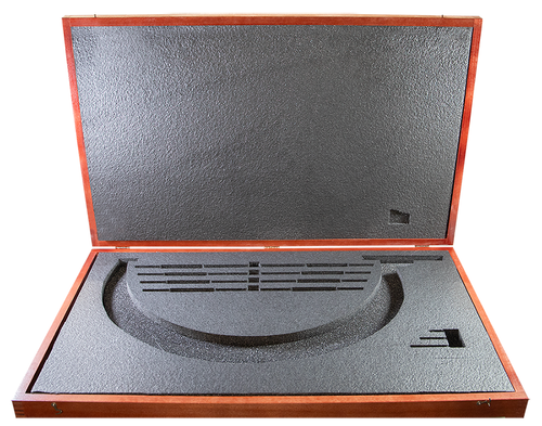 224JZZ Case Only, Wood