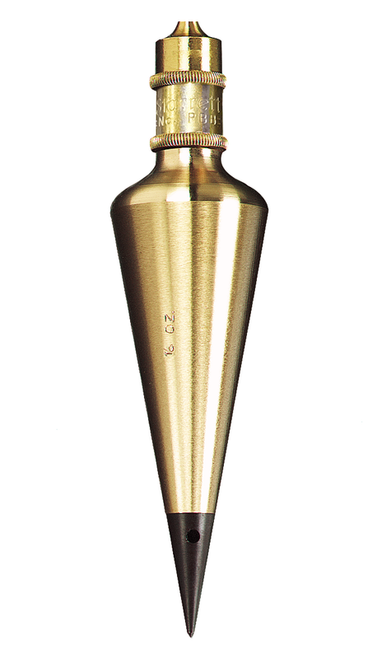 PBB-16 Plumb Bob