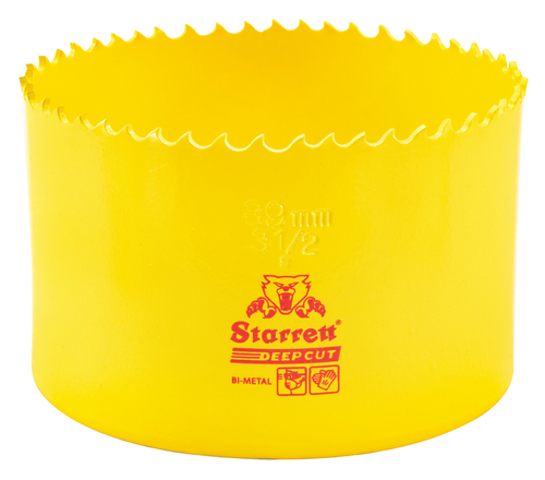 DCH0312-G Deep Cut Hole Saw