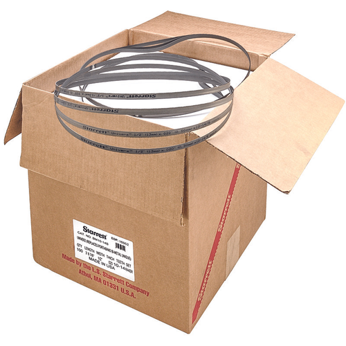 BM1014B Portaband Blades