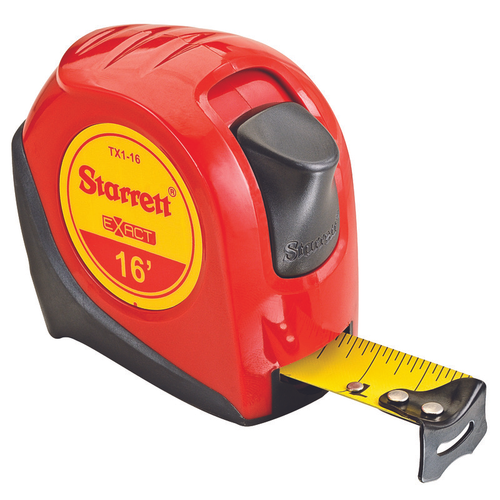 KTX1-16-N Tape Measure