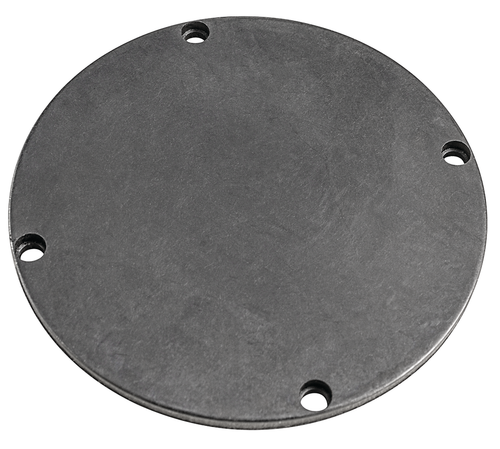 PT06608J Flat Back for Series 25 Dial Indicators