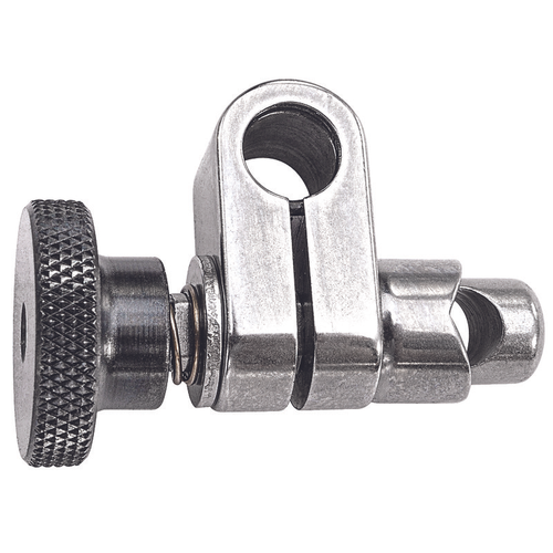 PT18718 Snug Assembly With 5/16" Post Hole PT18718 Snug Assembly With 5/16" Post Hole