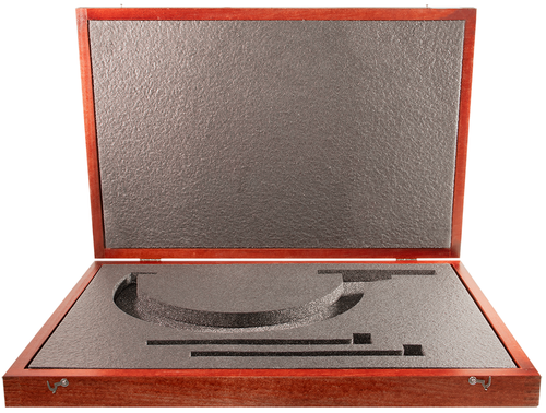 436ZZ-13 Case Only, Wood