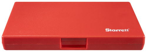 PT28266 Case, Plastic For 5"/125mm Micrometers