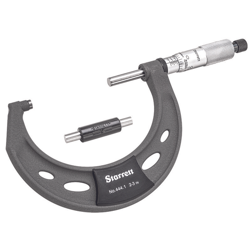T444.1XRL-3 Outside Micrometer
