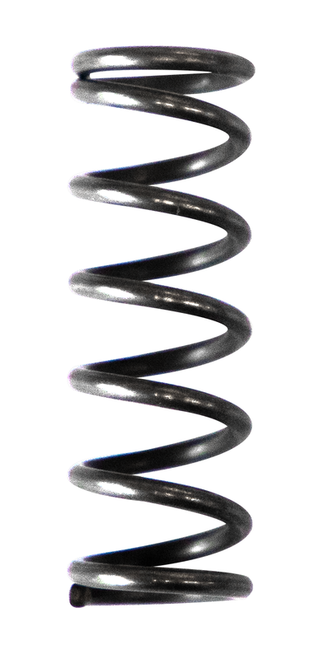 PT02972 CAP SPRING FOR #18 PUNCH