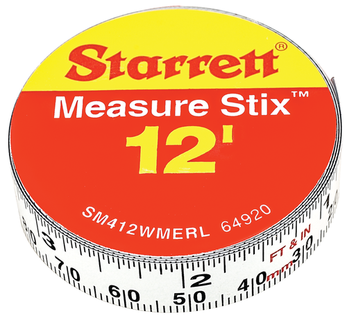 SM412WMERL Measure Stix™
