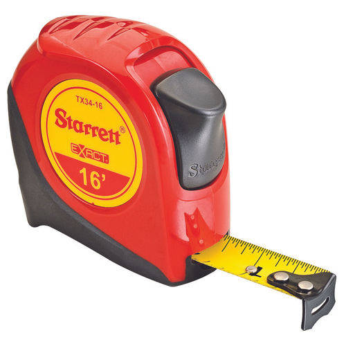 KTX34-16-N Tape Measure