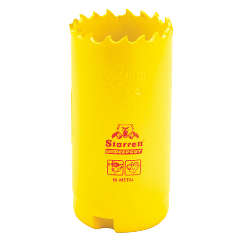 DCH0114-G Deep Cut Hole Saw