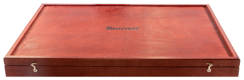 224CGZZ Case Only, Wood